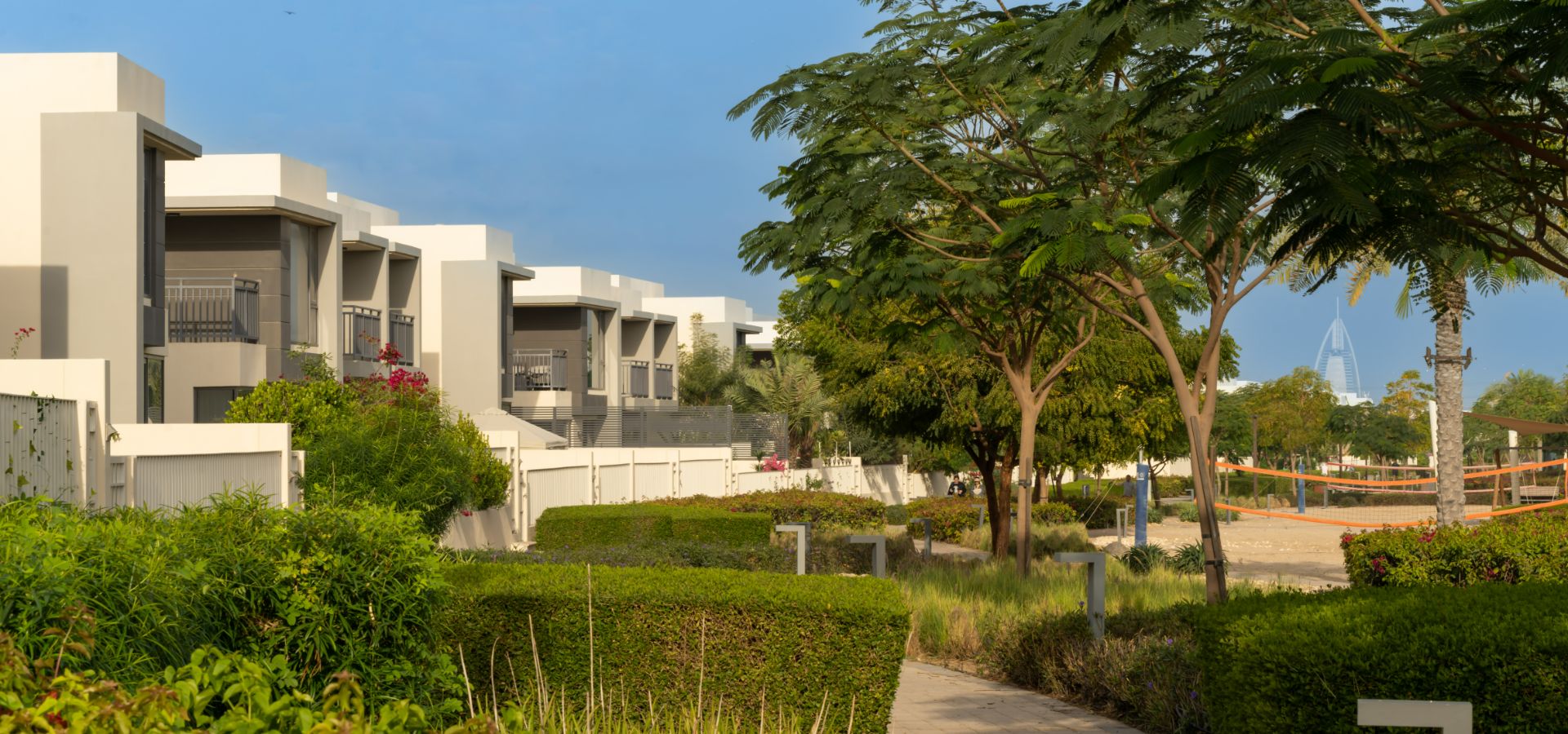 Dubai Hills Estate
